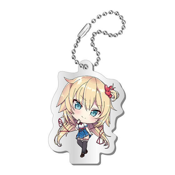 Hololive Production Hololive Acrylic Swing Collection -1st Generation ...