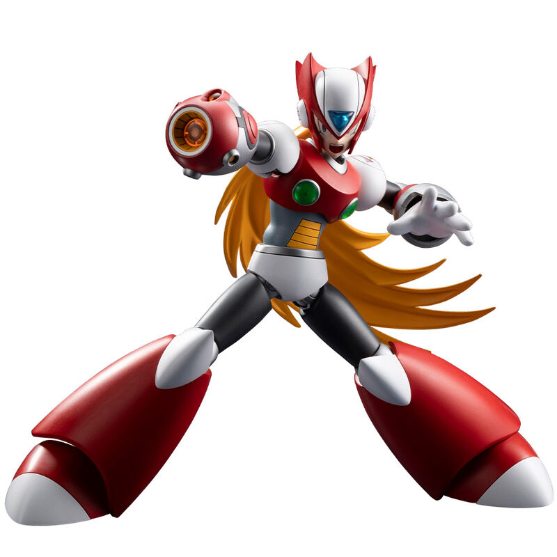 Zero 1st Ver. [MODEL KIT]