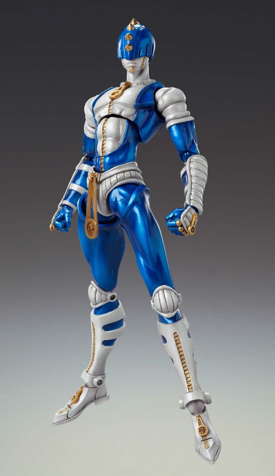 Sticky fingers jojo figure discount