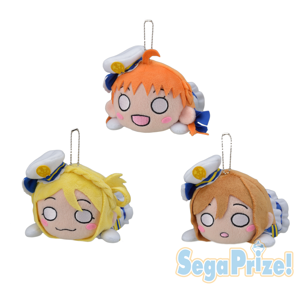aqours nesoberi