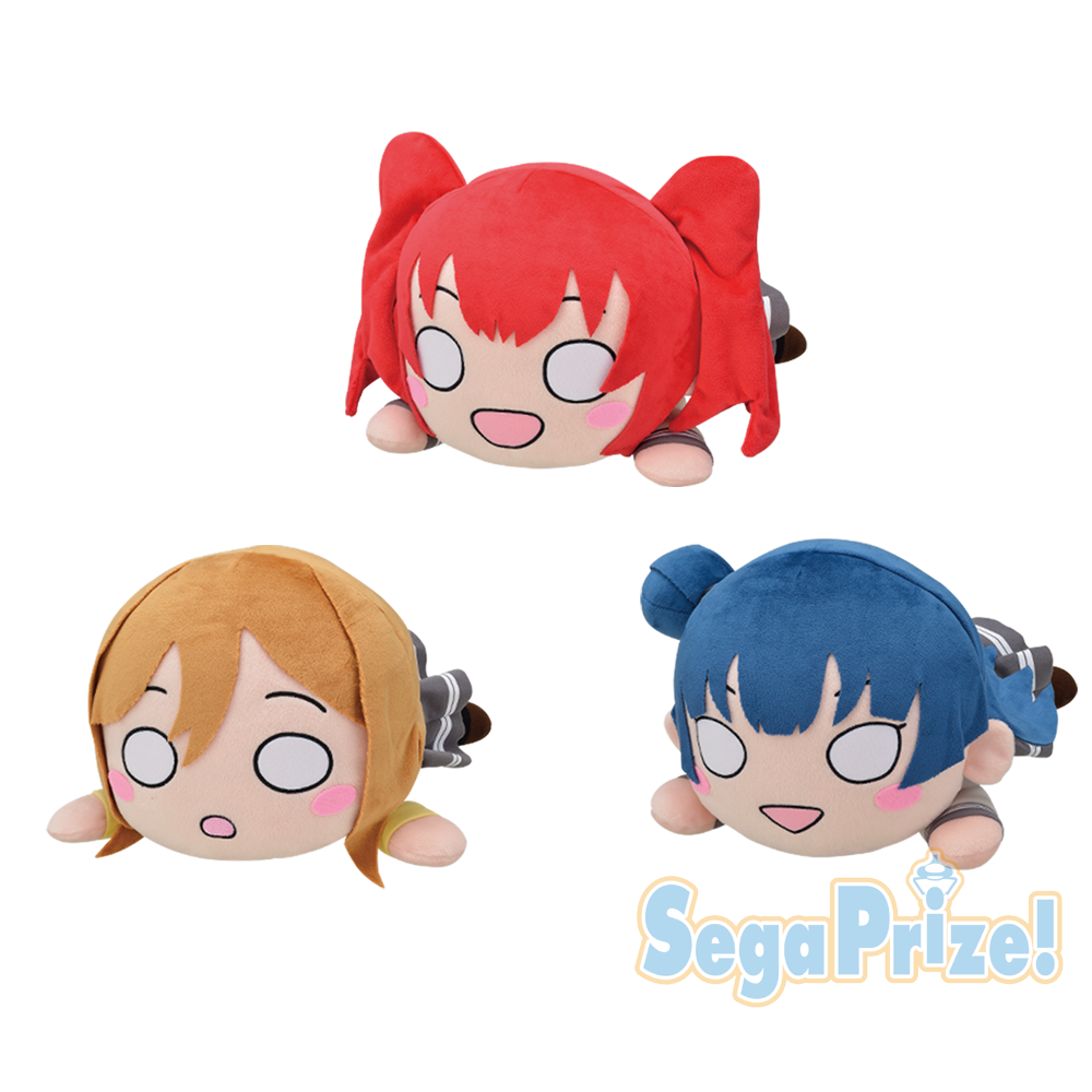 aqours nesoberi