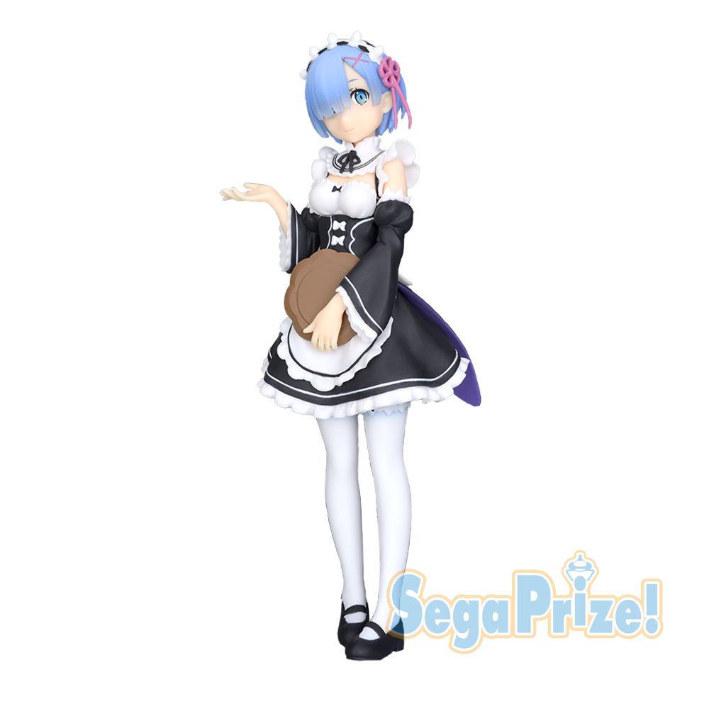 PM Figure Rem Ver. 1.5