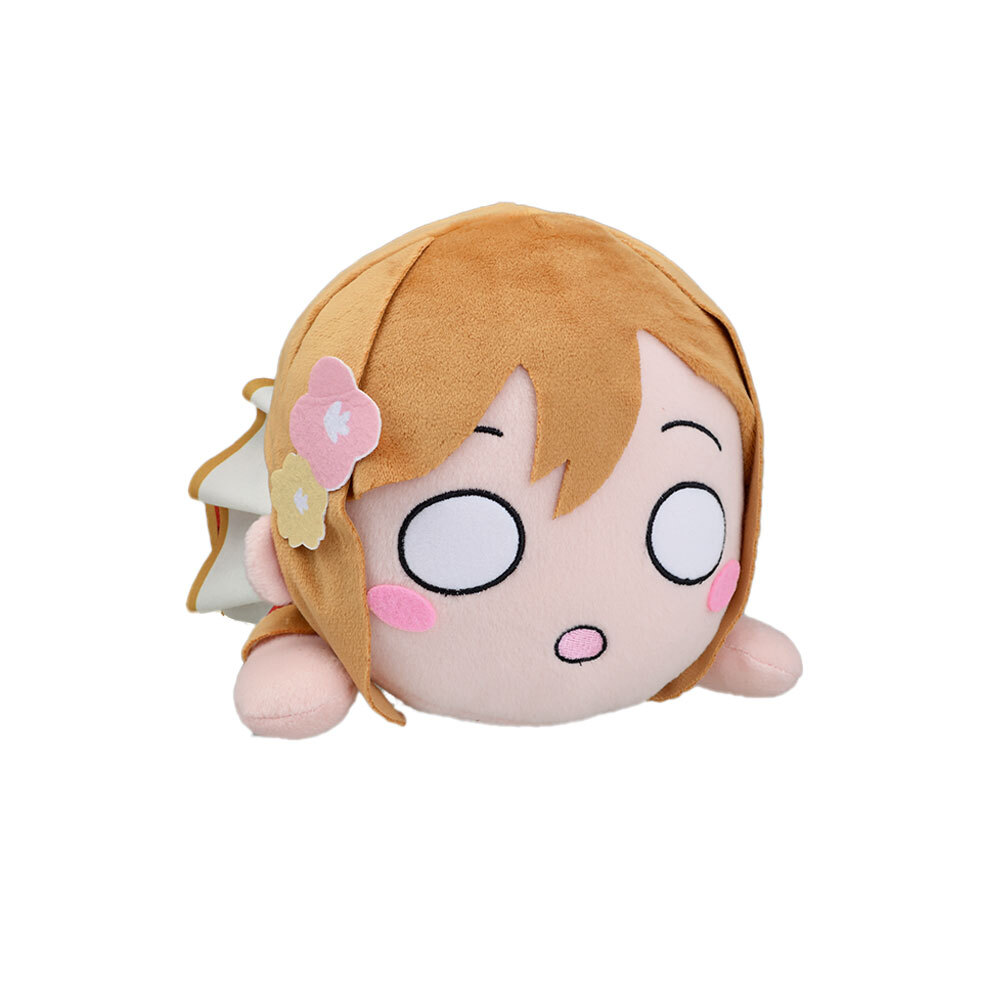 hanamaru kunikida nesoberi