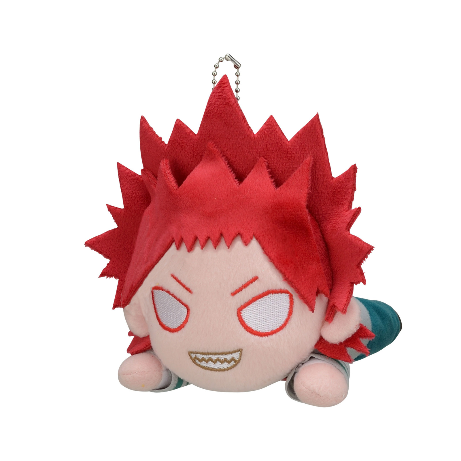 Kirishima eijirou plush outlet