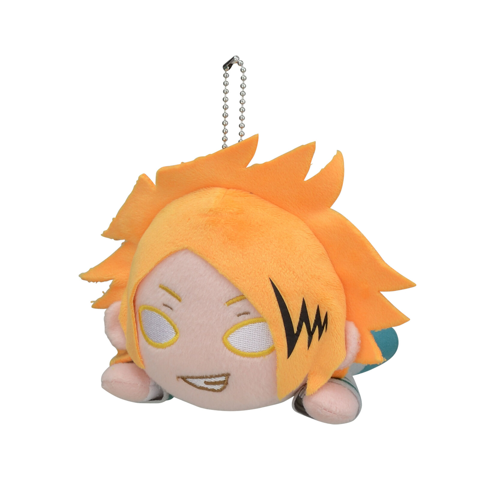 Denki plush sale
