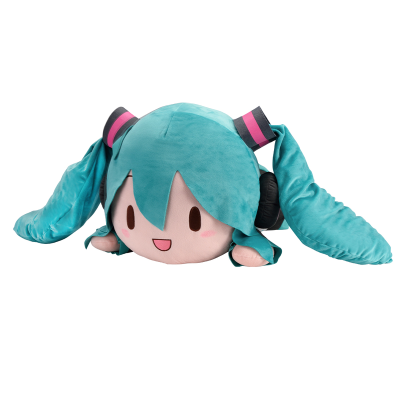 Extra large store plush