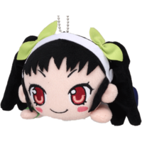 monogatari plush