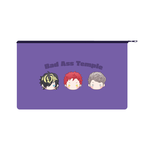 Chara Pouch Hypnosismic -Division Rap Battle- 06 Bad Ass Temple (KAOKAO)