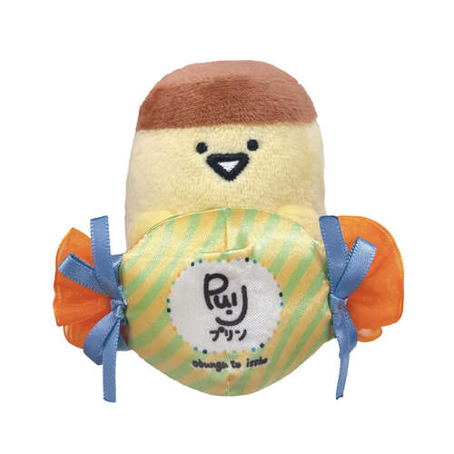 -TENTATIVE PRE ORDER- Amenui 02 Purin-san (Original Illustration)