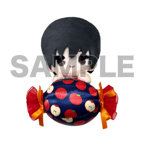 -PRE ORDER- Amenui 03 Nagumo (Mini Character Illustration)