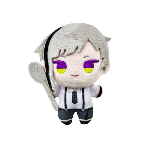 Photonui 01 Nakajima Atsushi (Photo Character Illustration)