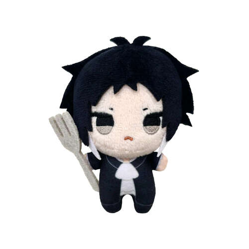 Photonui 03 Akutagawa Ryunosuke Photo Character Illustration)