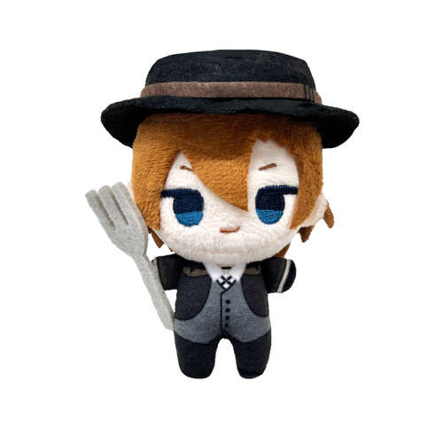 Photonui 04 Nakahara Chuya Photo Character Illustration)