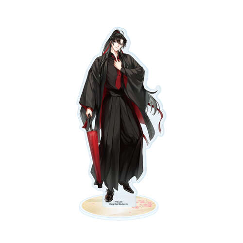 Acrylic Stand 01 Wei Wuxian (Original Illustration)