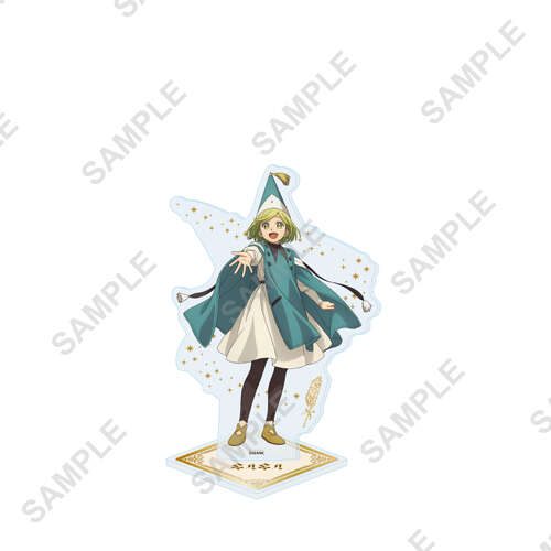 Acrylic Stand 01 Coco (Official Illustration)