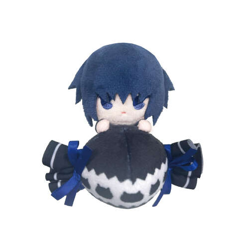 -TENTATIVE PRE ORDER- Amenui 02 Tsukiyomi Ikuto (Mini Character Illustration)