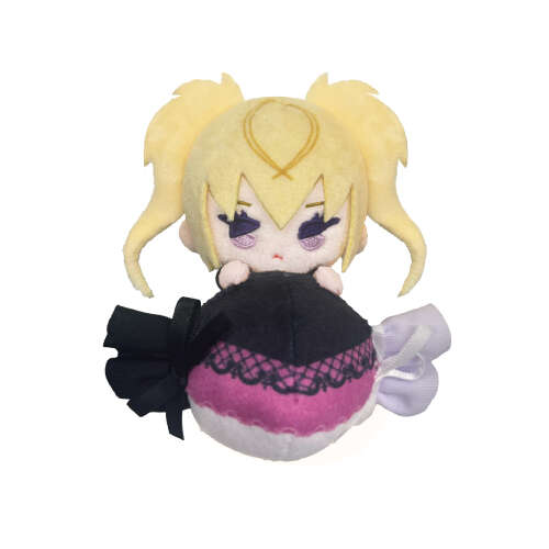 -TENTATIVE PRE ORDER- Amenui 03 Hoshina Utau (Mini Character Illustration)