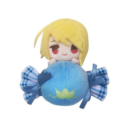 -TENTATIVE PRE ORDER- Amenui 04 Hotori Tadase (Mini Character Illustration)