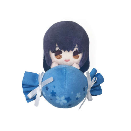 -TENTATIVE PRE ORDER- Amenui 05 Fujisaki Nagihiko (Mini Character Illustration)