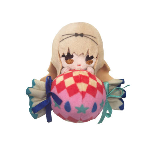 -TENTATIVE PRE ORDER- Amenui 06 Mashiro Rima (Mini Character Illustration)