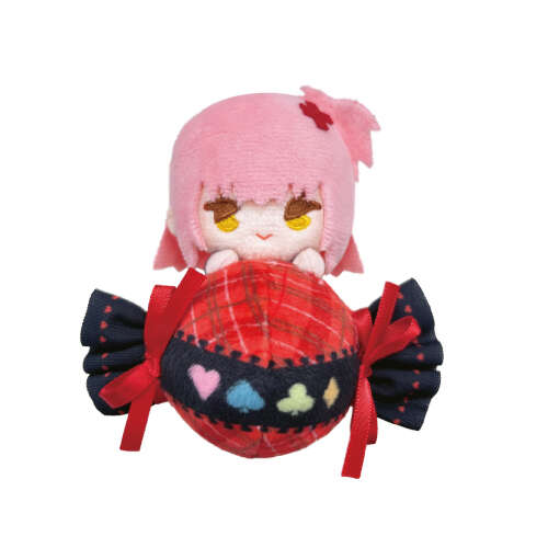 -TENTATIVE PRE ORDER- Amenui 01 Hinamori Amu (Mini Character Illustration)