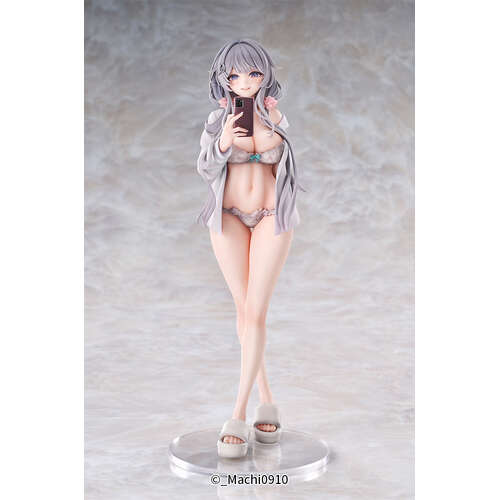 -PRE ORDER- 1/6 Machi Invitation to Bath in the Light Ver. Bonus Edition