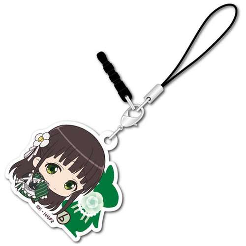 Bocchi-kun Acrylic Charm Chiya