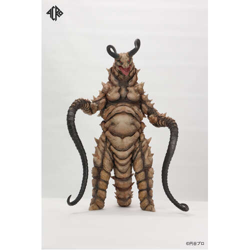 -PRE ORDER- Soft Vinyl Figure KRS Gudon