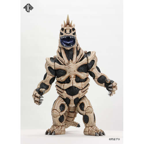 -PRE ORDER- Soft Vinyl Figure KRS x JG Seabozu