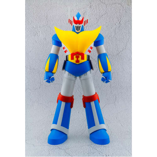 -PRE ORDER- Super Robot Vinyl Collection Robocles