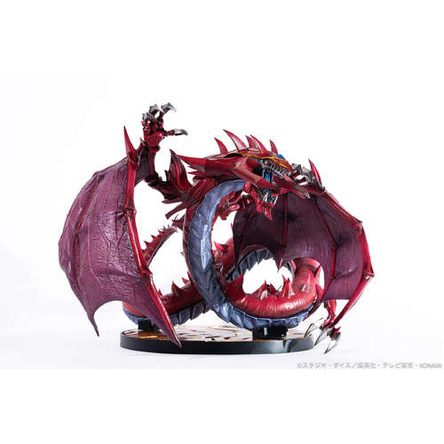 -PRE ORDER- Uria, Lord of Searing Flames Scale Figure