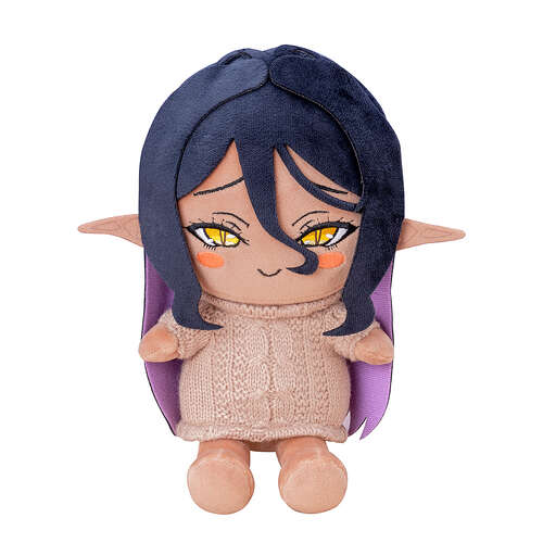 -PRE ORDER- Plush Inuyama Tamaki Unicorn Outfit Jirai Style