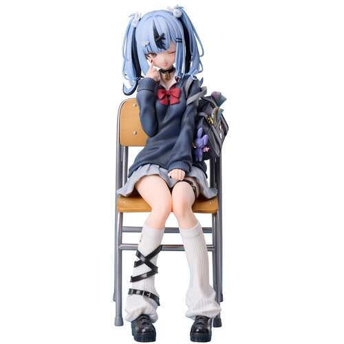 -PRE ORDER- Nito Wai 1/7 Complete Figure