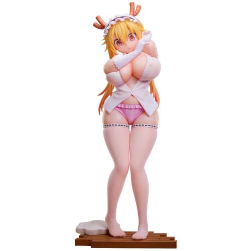 -PRE ORDER- Tohru 1/4 Complete Figure
