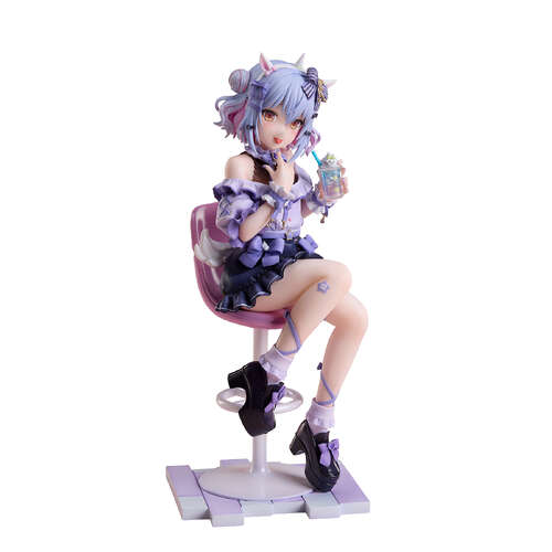 -PRE ORDER- Inuyama Tamaki Unicorn Outfit Jirai Style Ver. 1/7 Complete Figure