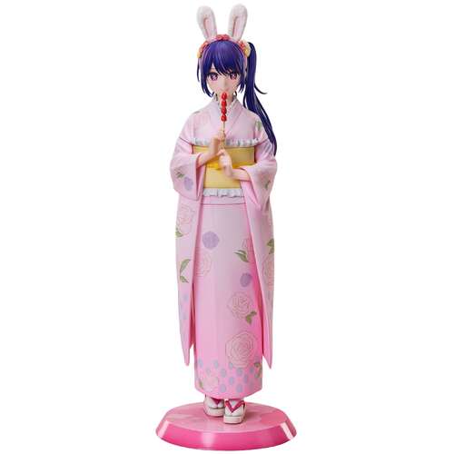 -PRE ORDER- Ai Happy New Year Kimono Version 1/7 Scale