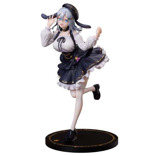 -PRE ORDER- Yamaguro Nekuro Casual Outfit Ver. 1/7 Scale