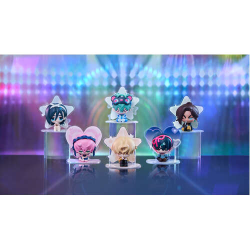 Alien Stage Free Stage Series [BLIND BOX]