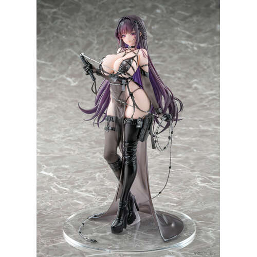 -PRE ORDER- Mihara: Bonding Chain 1/7 Complete Figure