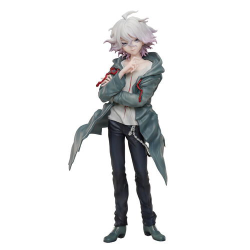 -PRE ORDER- Kei Mochizuki Nagito Komaeda 1/7 Scale Figure