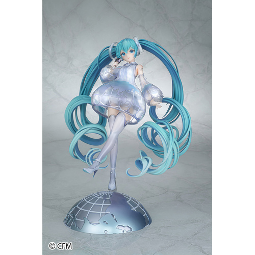 Hatsune Miku MIKU EXPO 2021 Online Ver.