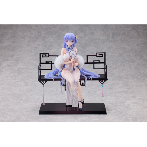 -PRE ORDER- Rodney Immaculate Beauty Ver. Scale Figure