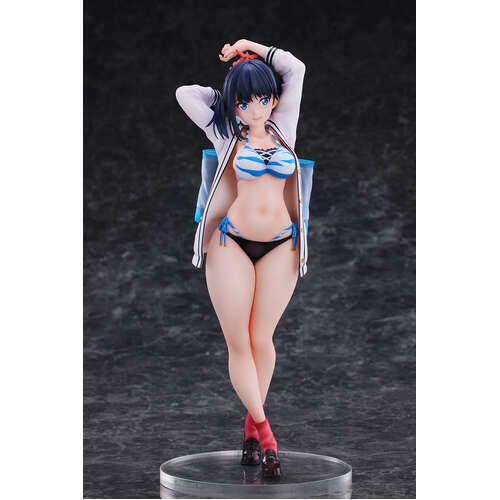 -PRE ORDER- Takarada Rikka AX-0297