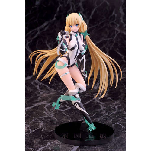 -PRE ORDER- Angela Balzac 1/8 Figure [Re-release]