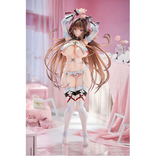 -PRE ORDER- Toki Dakimakura Ver. 1/4 Scale Figure