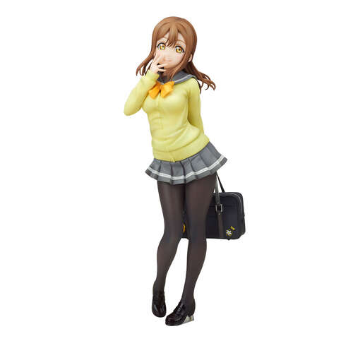 -PRE ORDER- Kunikida Hanamaru School Uniform Ver. [Re-release]