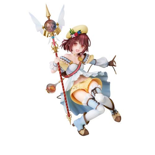 Atelier Sophie: The Alchemist of the Mysterious Book Sophie (Sophie Neuenmuller) [DAMAGED BOX]