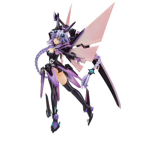 Purple Heart