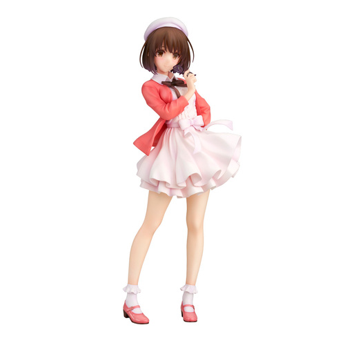 Kato Megumi Memorial Ver.