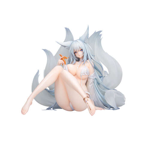 -PRE ORDER- Shinano Dreamy White Sands Ver.